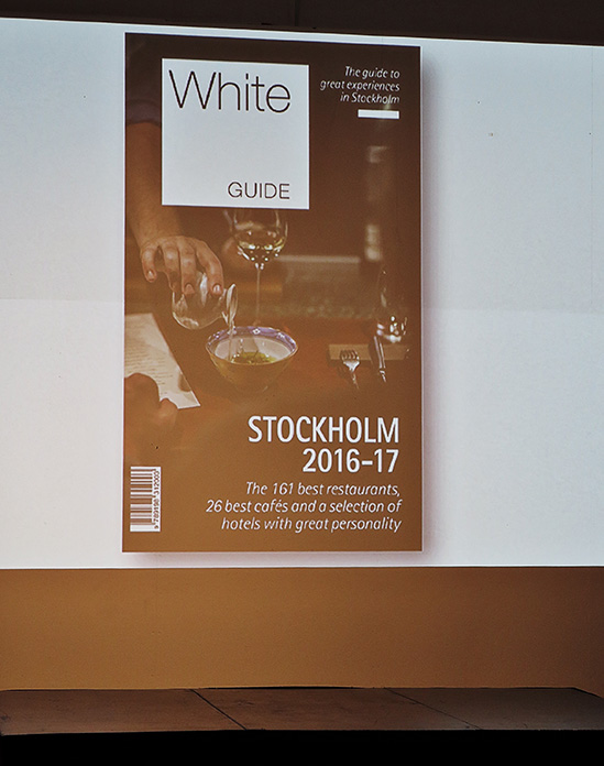 White_Guide_Stockholm_2016-7 | © LEX 2016